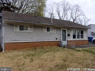 915 Hilary Ave, Croydon, PA 19021