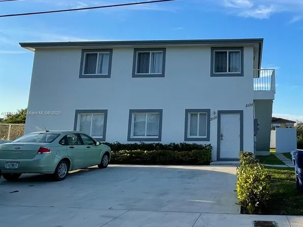 2121-2125 NW 72nd St, Miami, FL 33147