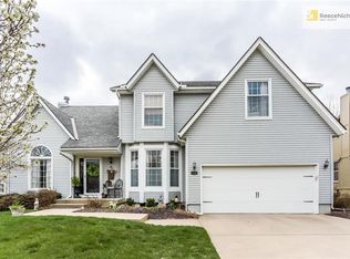 15591 W 138th Ter, Olathe, KS 66062
