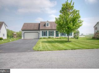 119 E Manor Dr, Lititz, PA 17543