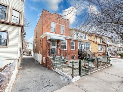 1736 Jarvis Avenue, Bronx, NY, 10461