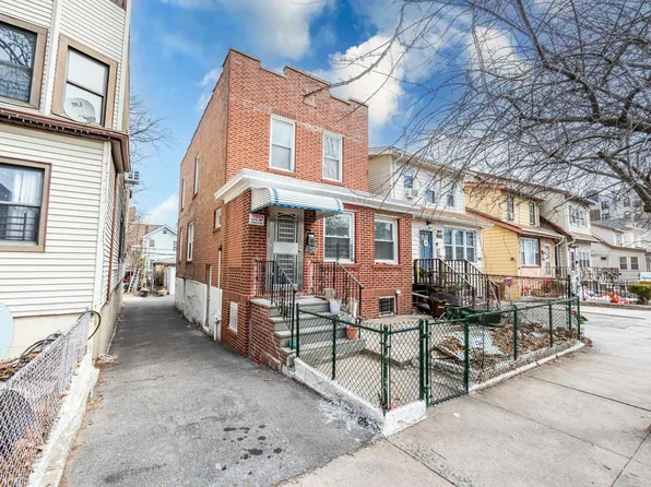 1736 Jarvis Avenue, Bronx, NY 10461