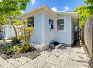 216 S M St #4, Lake Worth, FL 33460