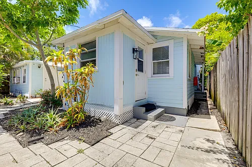 216 S M St #4 Photo 1