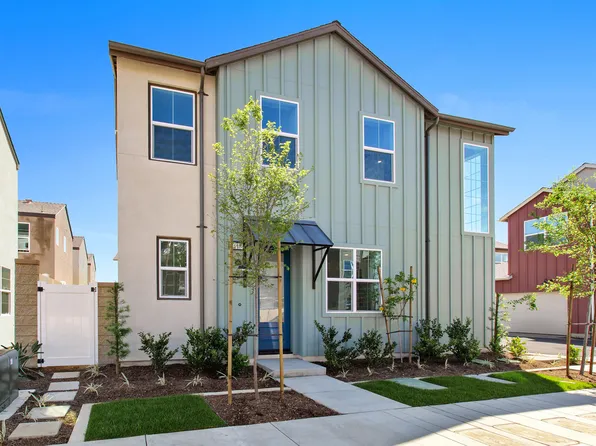 2618 E Lincoln Paseo, Ontario, CA 91762