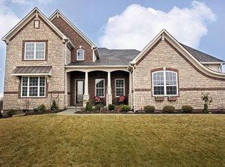 7240 Keltner Dr, West Chester, OH 45069