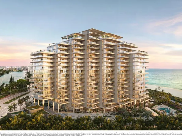 5333 Collins Ave APT 606, Miami Beach, FL 33140