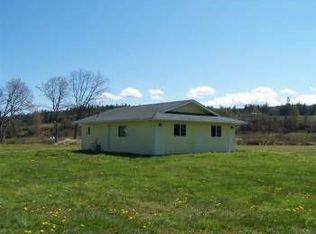 90 E Pheasant Ln, Sequim, WA 98382