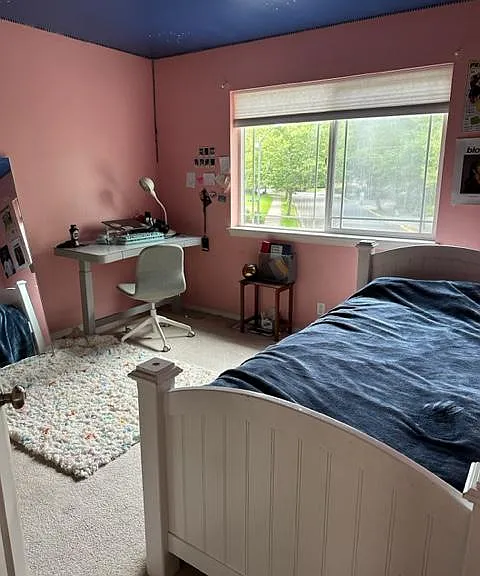 4th Bedroom
