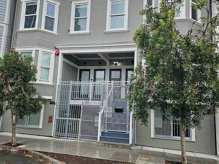 451 Tehama St — Photo 19