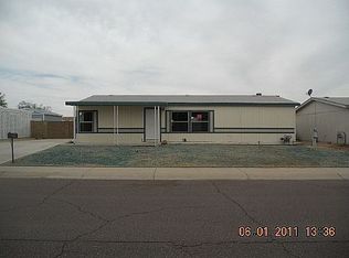 2955 E Tonto Ln, Phoenix, AZ 85050