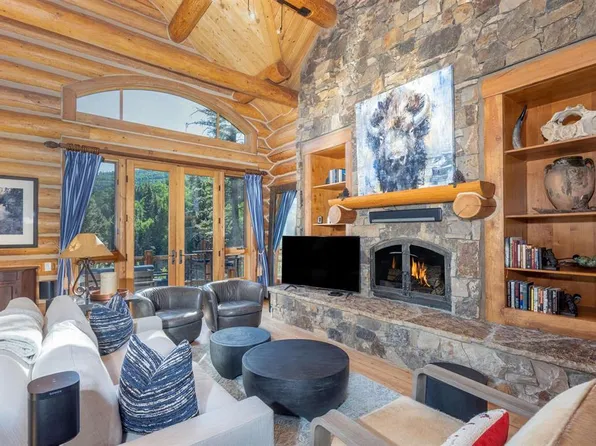 225 Ridgeline Drive, Mountain Village, CO 81435