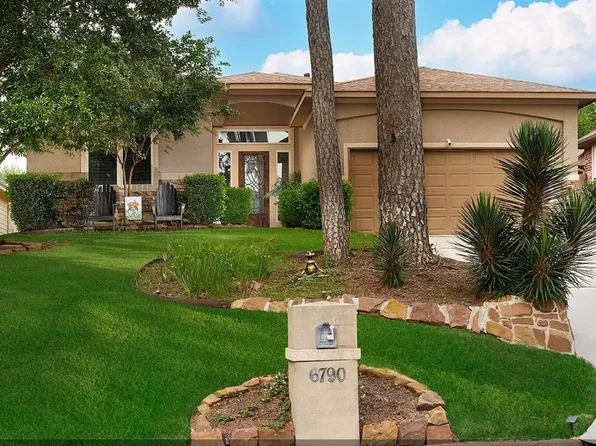 6790 Kingston Cove Ln, Willis, TX 77318