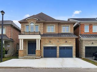 65 Meadowsweet Ln, Richmond Hill, ON L4E 1B9