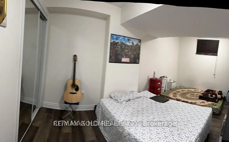 5 Scarlett Dr #BASEMENT — Photo 4