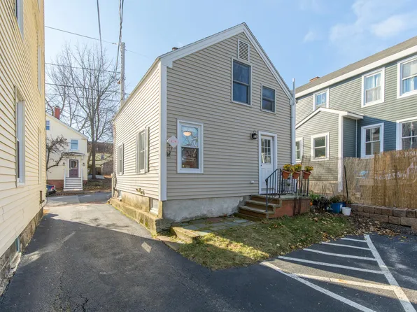 43 Tyng St, Portland, ME 04102