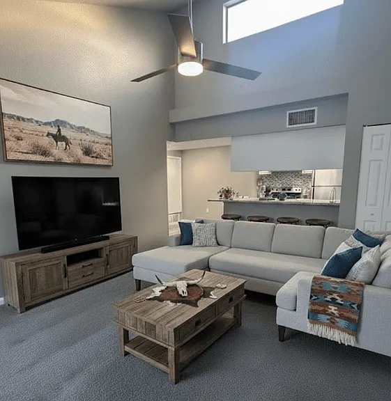 Vista Del Sol Apartments — Photo 36