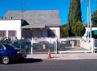 2335 Sichel St, Los Angeles, CA 90031