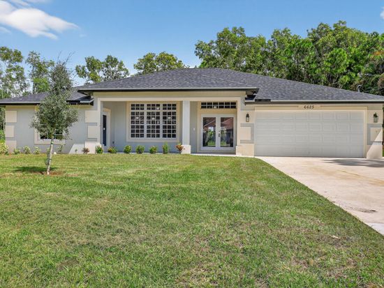 6625 NW Rodin Court, Port Saint Lucie, FL 34983