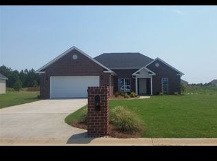 206 Brandon Way, Byron, GA 31008