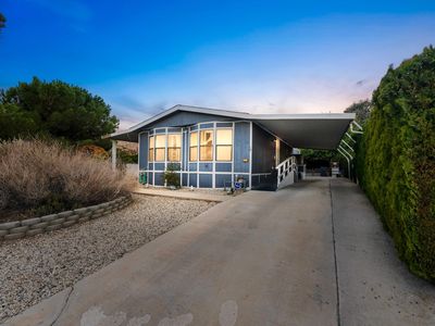 5200 Entrar Dr SPACE 47, Palmdale, CA, 93551
