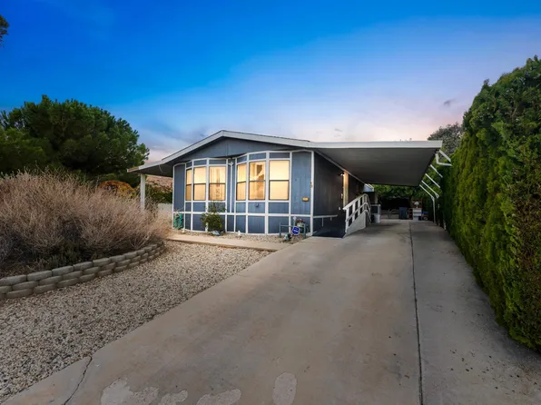 5200 Entrar Dr Space 47, Palmdale, CA 93551