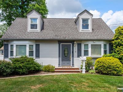 119 Bergen Ave, Waldwick, NJ, 07463