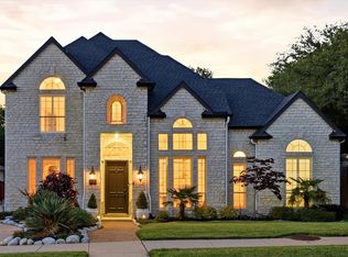 6401 Bermuda Dunes Dr, Plano, TX 75093