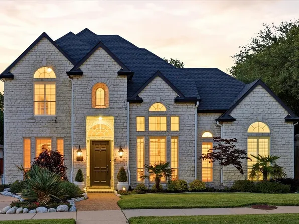 6401 Bermuda Dunes Dr, Plano, TX 75093