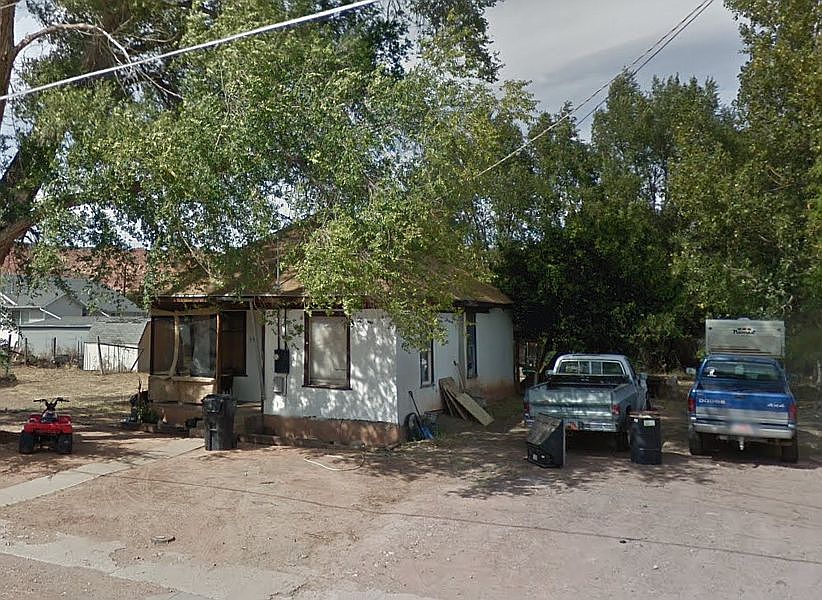 356 W 200 S, Richfield, UT 84701 Zillow