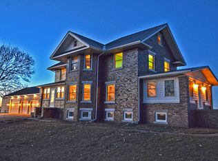 20853 N 100 East Rd, Flanagan, IL 61740