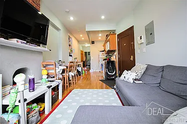 Rented by Ideal Properties Group