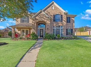 6419 Mouring Ct, Spring, TX 77389