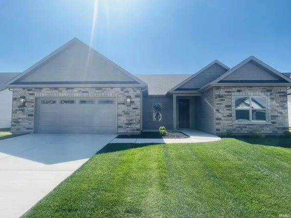 4860 Abbeyville Dr, Lafayette, IN 47909
