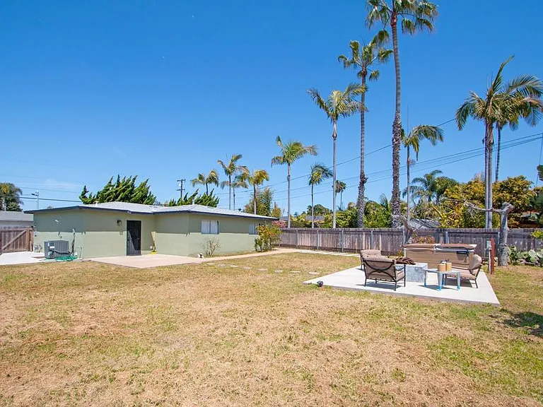 907 California St — Photo 28