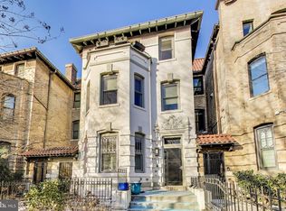 1816 19th St NW APT 4, Washington, DC 20009