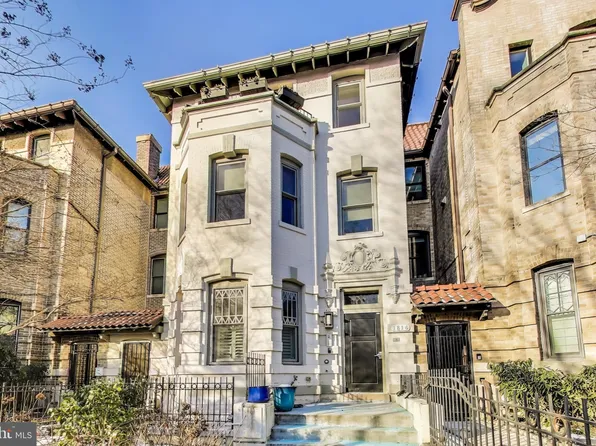 1816 19th St NW APT 4, Washington, DC 20009