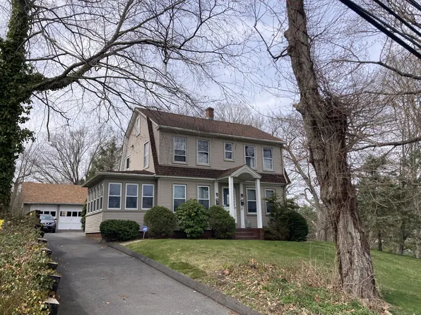5 Ridge Rd, Middletown, CT 06457