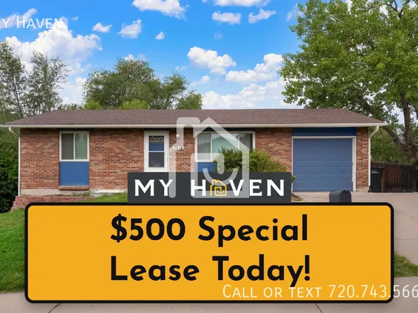 7515 Otis St, Arvada, CO 80003