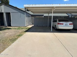 4406 E Carter Dr, Phoenix, AZ 85042