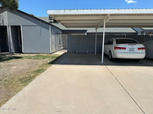 4406 E CARTER Drive, Phoenix, AZ 85042