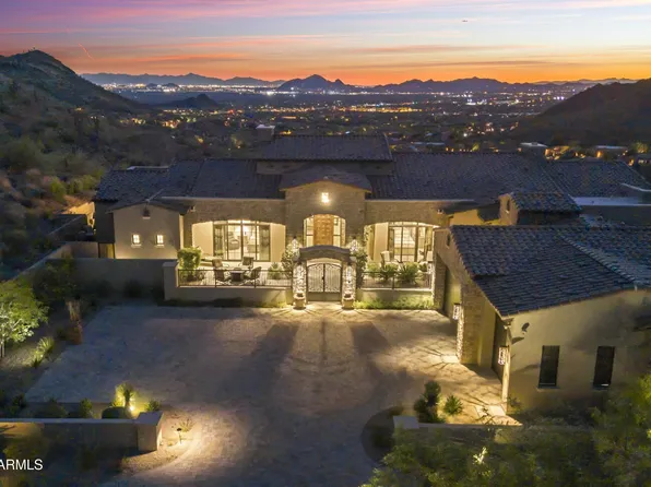 14699 E PARADISE Drive #26, Fountain Hills, AZ 85268