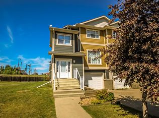 1501 8th Ave #2, Cold Lake, AB T9M0C9