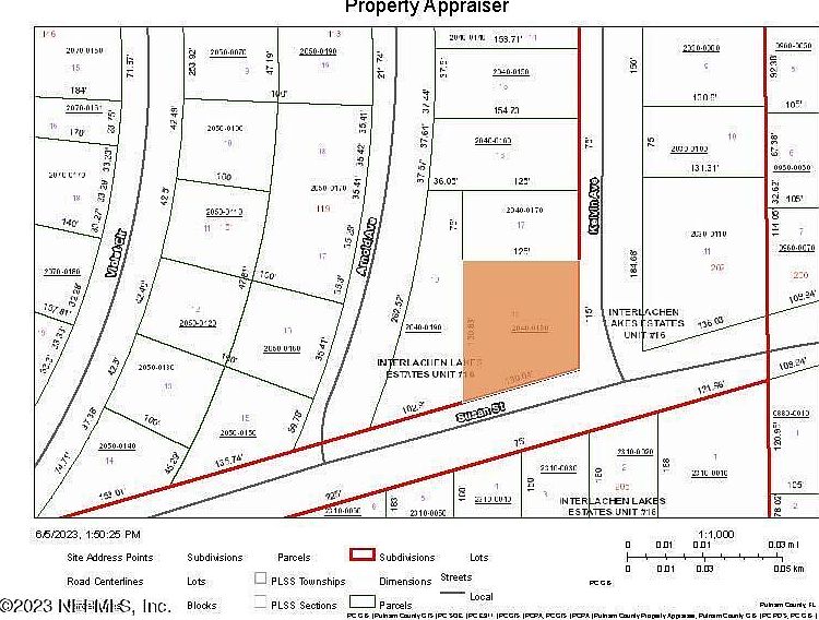 2nd image of 0 KELVIN Avenue