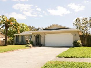 1418 Red Oak Dr, Tarpon Springs, FL 34689