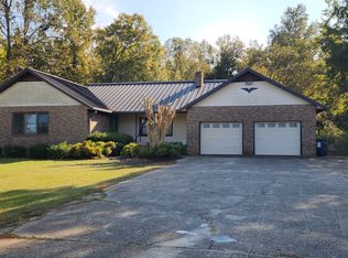 1241 Kibler Bridge Rd, Prosperity, SC 29127