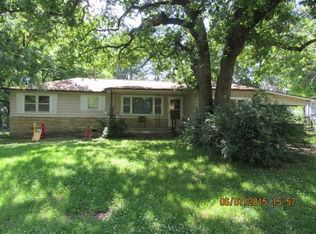 619 N Boston St, Spiro, OK 74959
