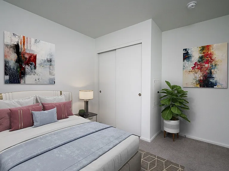 Rockwood Village Apartments — Photo 40