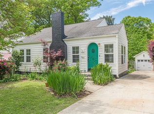 2665 Jefferson Ter, East Pt, GA 30344