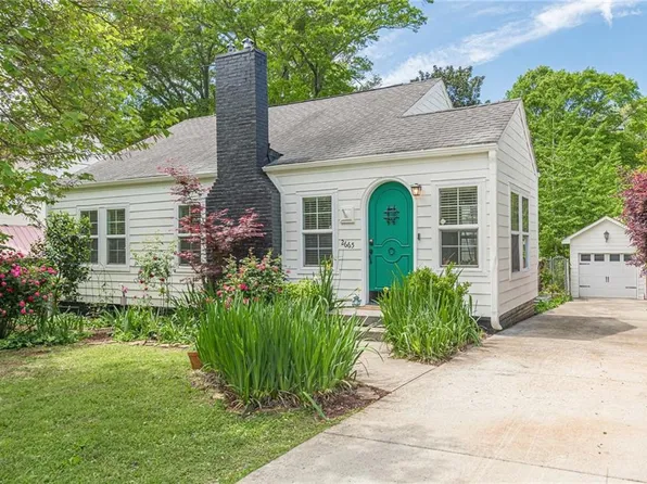 2665 Jefferson Ter, East Pt, GA 30344